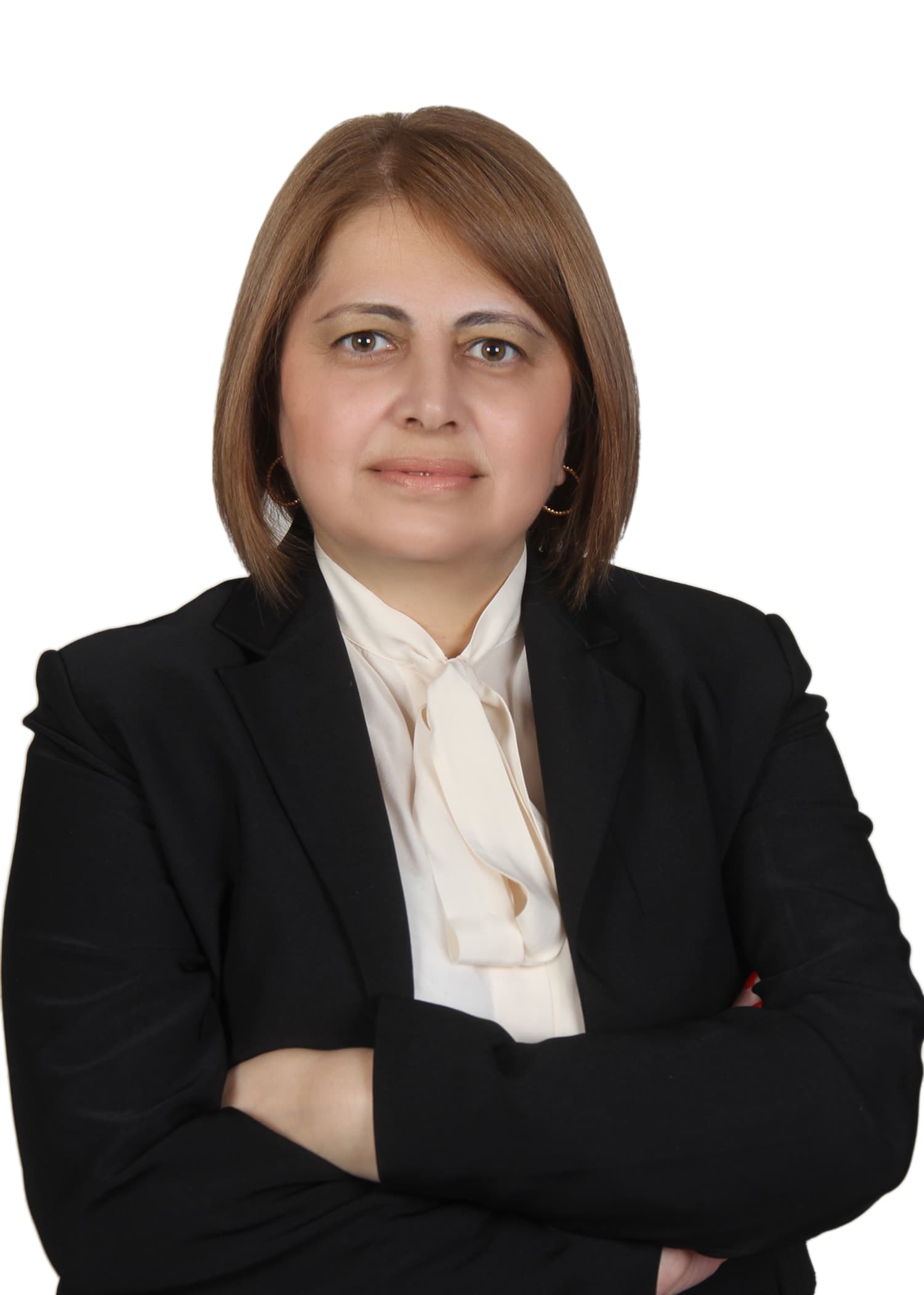 Av. Ebru Emre — Avukat & Arabulucu